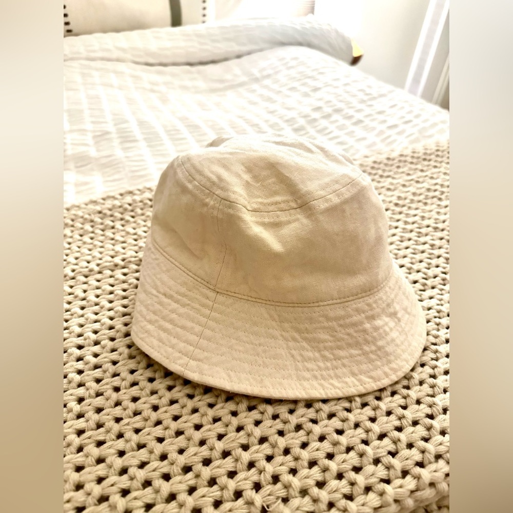 H&M Cloth Bucket Hat